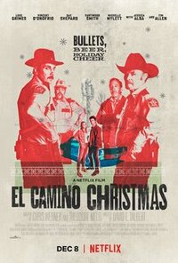 Bild El Camino Christmas