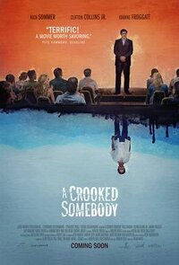 image A Crooked Somebody