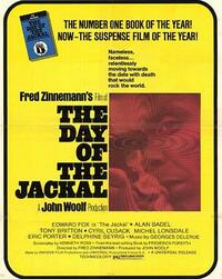 Imagen The Day of the Jackal