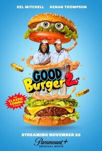 Imagen Good Burger 2