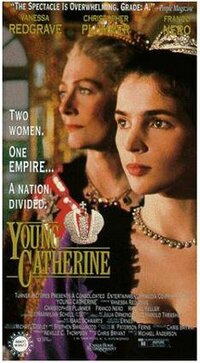 Imagen Young Catherine