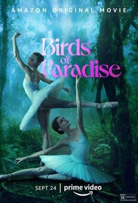 image Birds of Paradise