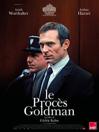 Imagen Le Procès Goldman