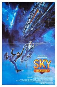 Imagen Sky Bandits