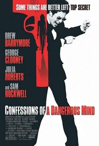 image Confessions of a Dangerous Mind