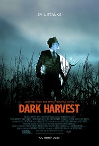 Bild Dark Harvest