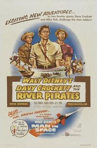 image Davy Crockett and the River Pirates