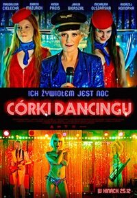 Bild Córki dancingu