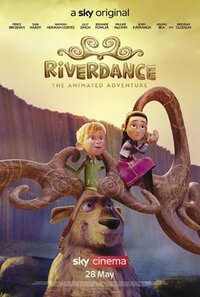 image Riverdance: The Animated Adventure