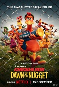 Chicken Run : La menace nuggets