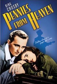 Imagen Pennies from Heaven