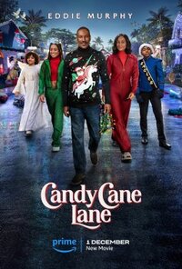 Bild Candy Cane Lane