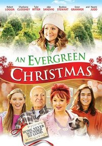 image An Evergreen Christmas