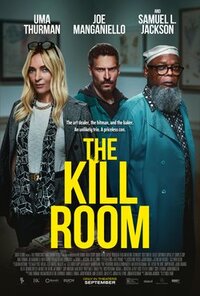 Imagen The Kill Room