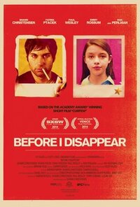 Bild Before I Disappear