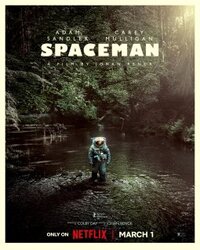 image Spaceman