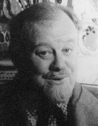 Burl Ives