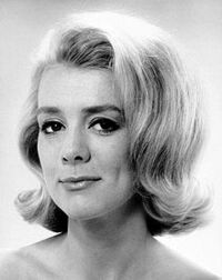 Imagen Inger Stevens