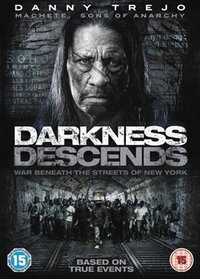 Imagen 20 Feet Below: The Darkness Descending