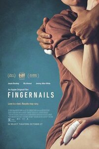 image Fingernails