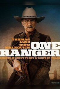 image One Ranger