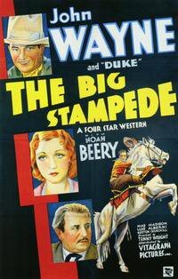 Imagen The Big Stampede