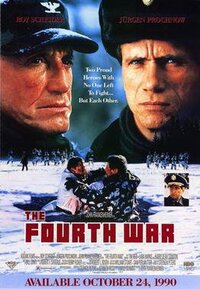 image The Fourth War