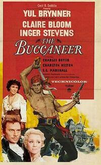 image The Buccaneer