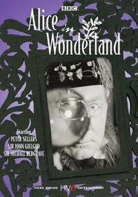 Bild Alice in Wonderland