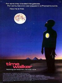 image Time Walker