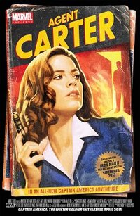 Agent Carter