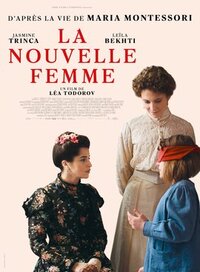 image La nouvelle femme