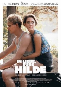 Bild In Liebe, Eure Hilde