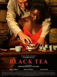 Imagen Black Tea