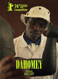 image Dahomey