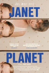 Bild Janet Planet