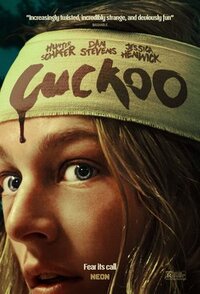 Imagen Cuckoo