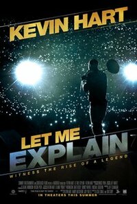 image Kevin Hart: Let Me Explain