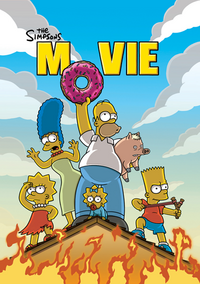image The Simpsons Movie