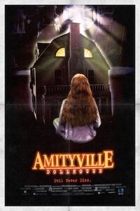 Imagen Amityville: Dollhouse