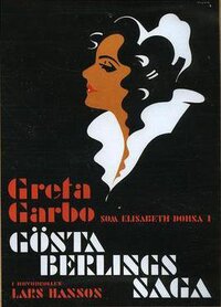 image Gösta Berlings saga