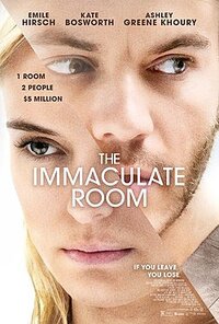 Imagen The Immaculate Room