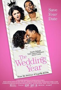 image The Wedding Year