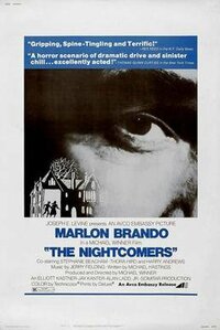Imagen The Nightcomers