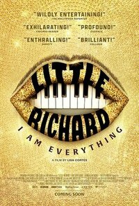 image Little Richard: I Am Everything