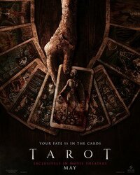 Imagen Tarot