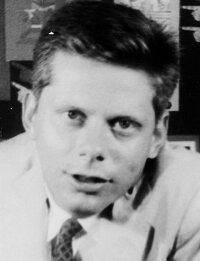 Robert Morse