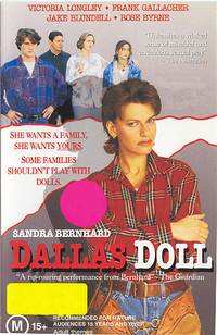 image Dallas Doll