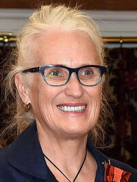 Jane Campion