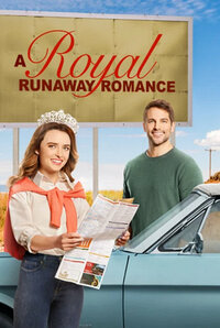 image A Royal Runaway Romance